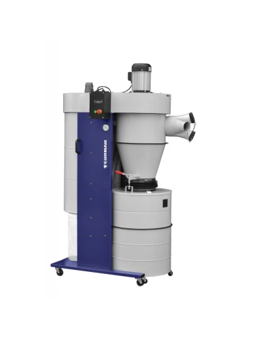 Cyklónové odsávání DC3300 / 230V