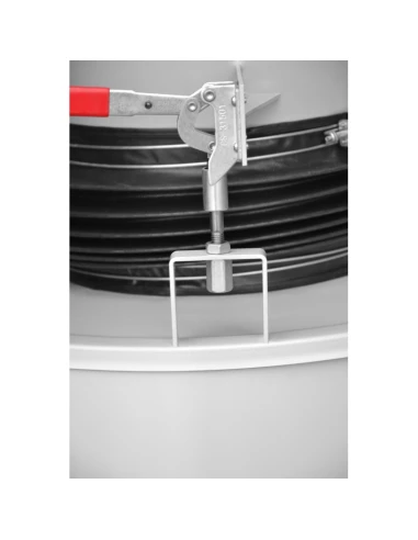 Cyklónové odsávání DC3300 / 230V