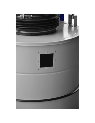 Cyklónové odsávání DC3300 / 230V