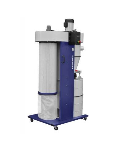 Cyklónové odsávání DC3300 / 230V