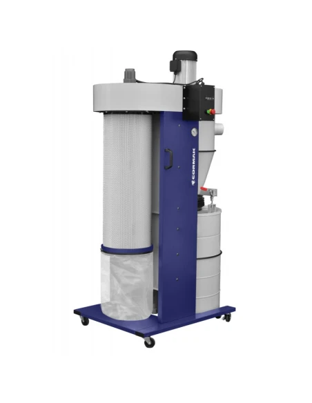 Cyklónové odsávání DC3300 / 230V