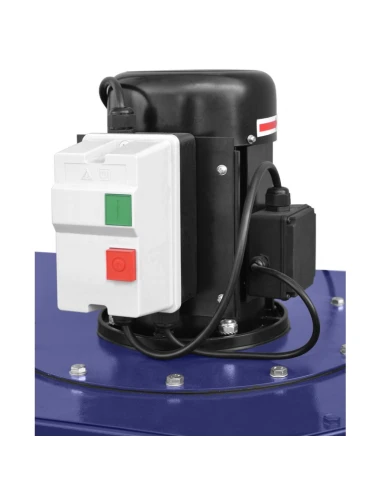 Odsavač prachu a třísek CORMAK DCV3600 Eco