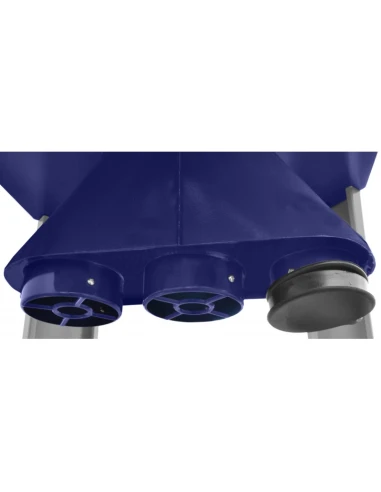 Odsavač prachu a třísek CORMAK DCV3600 Eco