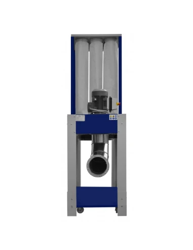 Odsavač prachu a třísek CORMAK DCV4500 Eco