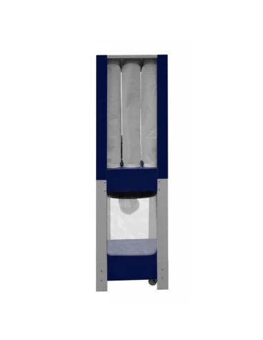 Odsavač prachu a třísek CORMAK DCV4500 Eco