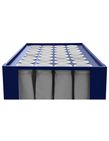 Odsavač prachu a třísek CORMAK DCV6500 Eco