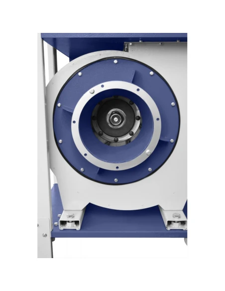 Odsavač prachu a třísek CORMAK DCV4500S