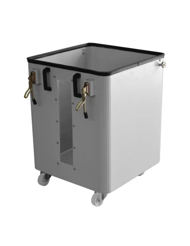 Odsavač prachu a třísek CORMAK DCV4500 VIBER