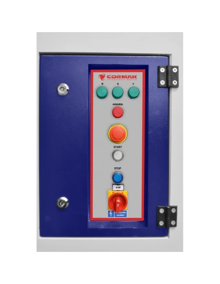 Odsavač prachu a třísek CORMAK DCV4500 VIBER