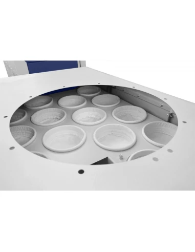 Odsavač prachu a třísek CORMAK DCV5200S