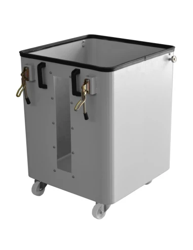 Odsavač prachu a třísek CORMAK DCV6500TC VIBER