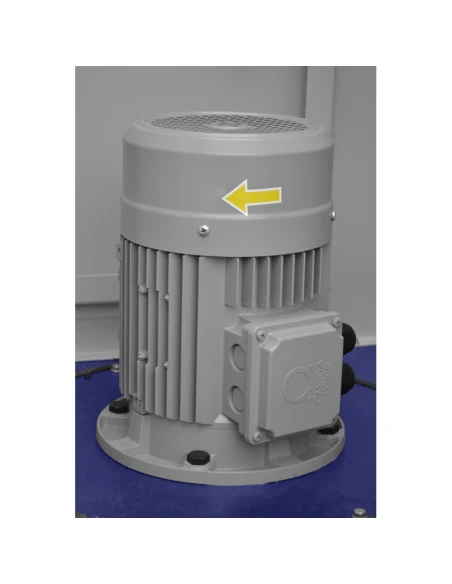 Odsavač prachu a třísek CORMAK DCV8900TC VIBER