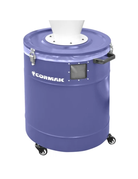 Cyklonový odlučovač CORMAK C118