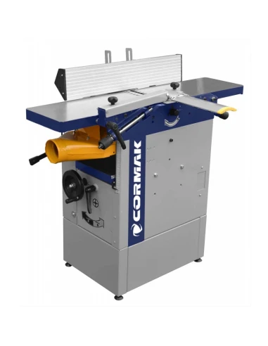 Hoblovka-tloušťkovačka CORMAK PT250 400V NOVÝ...