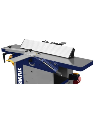 Hoblovka-tloušťkovačka CORMAK PT250 400V NOVÝ...