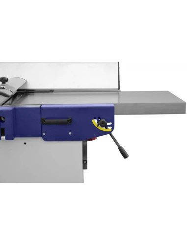 Hrubý hoblík CORMAK PT410QS se spirálovou...