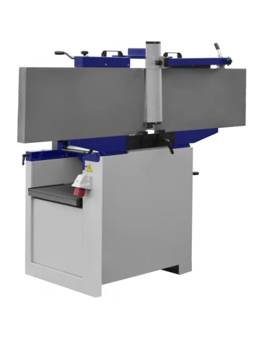 Hrubý hoblík CORMAK PT410QS se spirálovou...