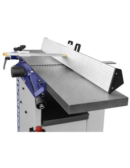 Hoblovka-tloušťovačka CORMAK PT410QS se spirálovou hřídelí