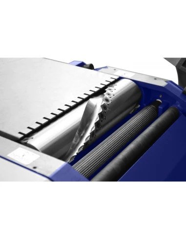 Hoblovka-tloušťovačka CORMAK PT410QS se...