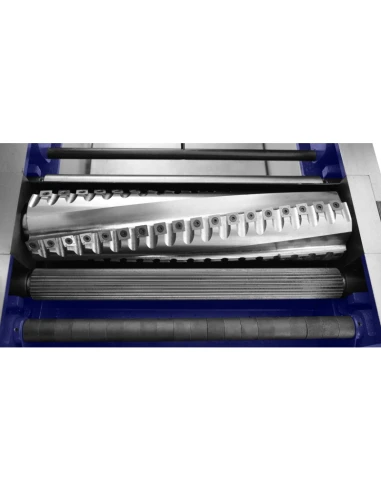 Tloušťkovací hoblík CORMAK PT410QS se...