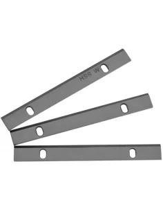 HSS nůž 1 kus pro hoblovku MB150 2