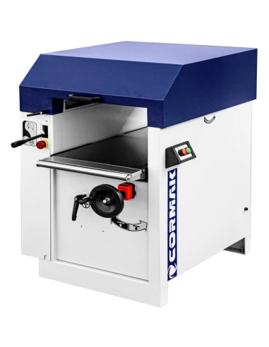 Tloušťkovací stroj 4 nože CORMAK TH410