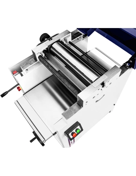 Tloušťkovací stroj 4 nože CORMAK TH410