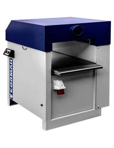 Tloušťkovací stroj 4 nože CORMAK TH410