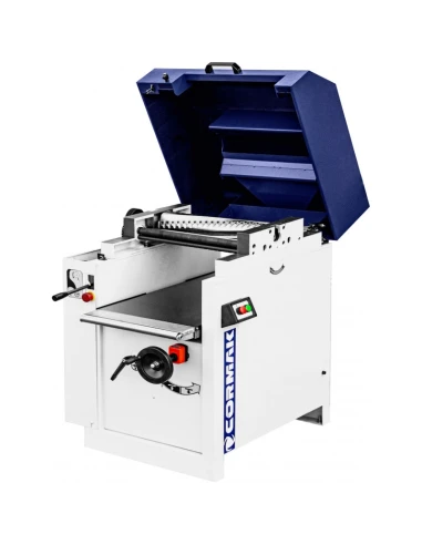 Coater CORMAK TH410S SPIRAL SHAFT