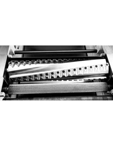 Coater CORMAK TH410S SPIRAL SHAFT