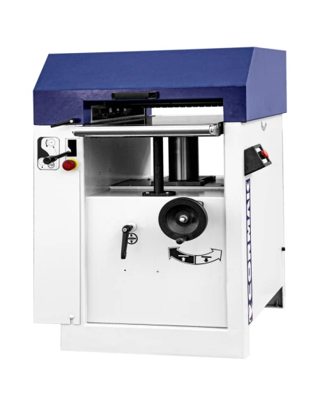 Coater CORMAK TH410S SPIRAL SHAFT