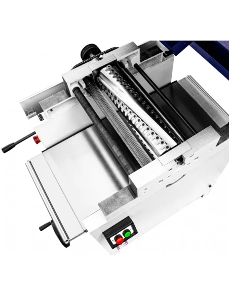 Coater CORMAK TH410S SPIRAL SHAFT