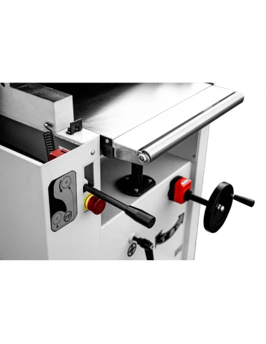 Coater CORMAK TH410S SPIRAL SHAFT