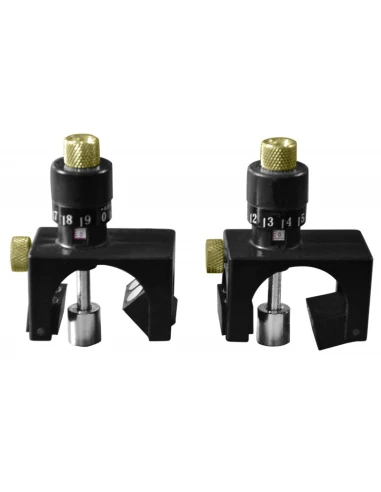 Magnetický nástroj pro seřizování nožů