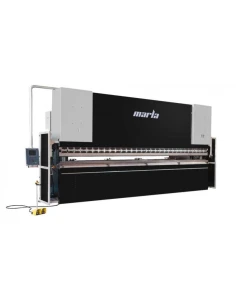 CNC hydraulický lis 6000x325 2