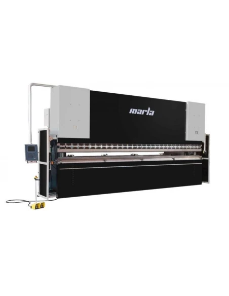 CNC hydraulický lis 6000x325