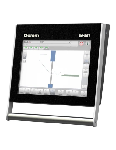 Ohraňovací lis CORMAK EXTRA 41175