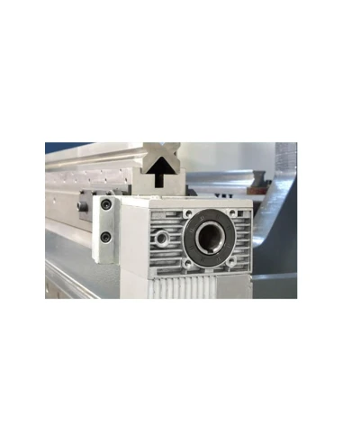 Ohraňovací lis CORMAK EXTRA 41220