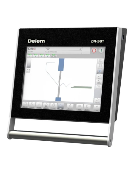 Ohraňovací lis CORMAK EXTRA 41220