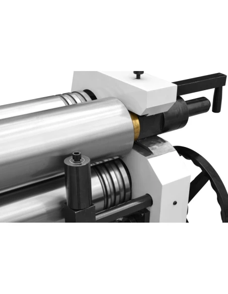 Stroj na válcování plechů CORMAK ESR 2020 x 3,5 mm