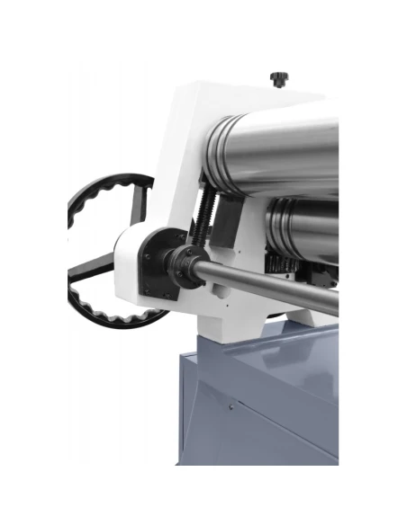 Válcovací stroj na plech CORMAK ESR 2070 x 2,5 mm