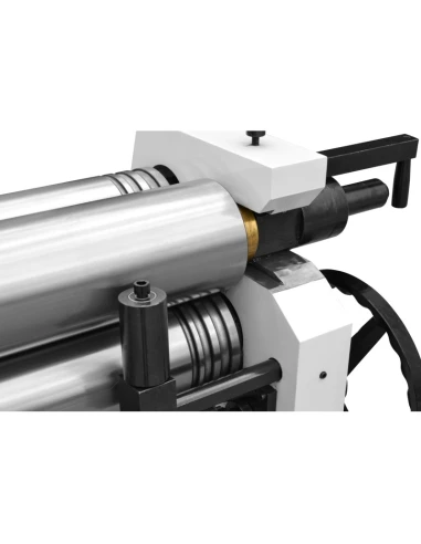 Válcovací stroj na plech CORMAK ESR 2070 x 2,5 mm