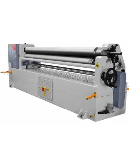 Stroj na válcování plechů CORMAK RM2050/130