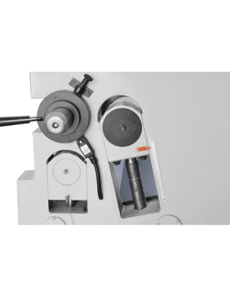 Stroj na válcování plechů CORMAK RM-S 1050/170