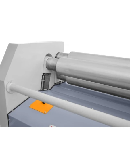 Stroj na válcování plechů CORMAK RM-S 1050/170