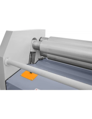 Stroj na válcování plechů CORMAK RM-S 1050/190