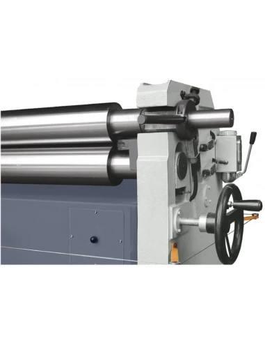 Stroj na válcování plechů CORMAK RM-S 1550/190