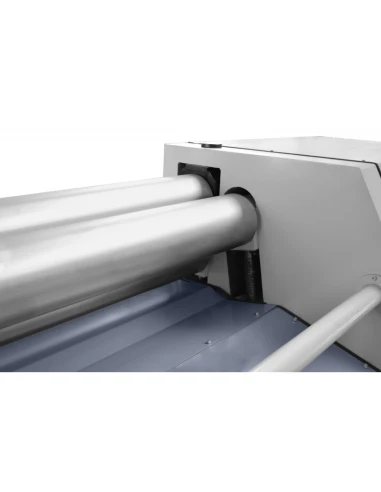 Stroj na válcování plechů CORMAK RM-S 1550/190