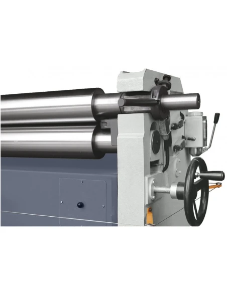 Stroj na válcování plechů CORMAK RM-S 2550/190