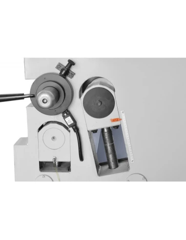 Stroj na válcování plechů CORMAK RM-S 2550/190